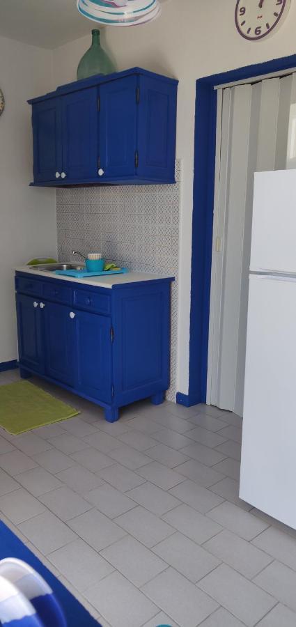 La Casa Di Chico Apartment *