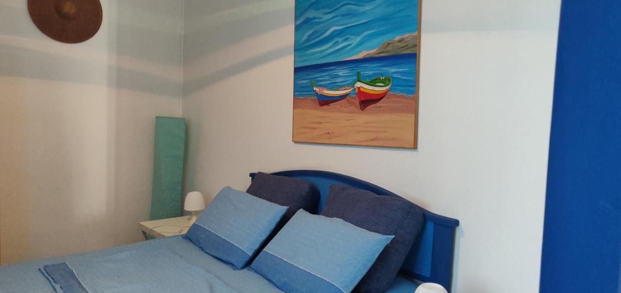 La Casa Di Chico Apartment