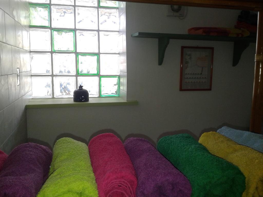 La Casa Di Chico Apartment *