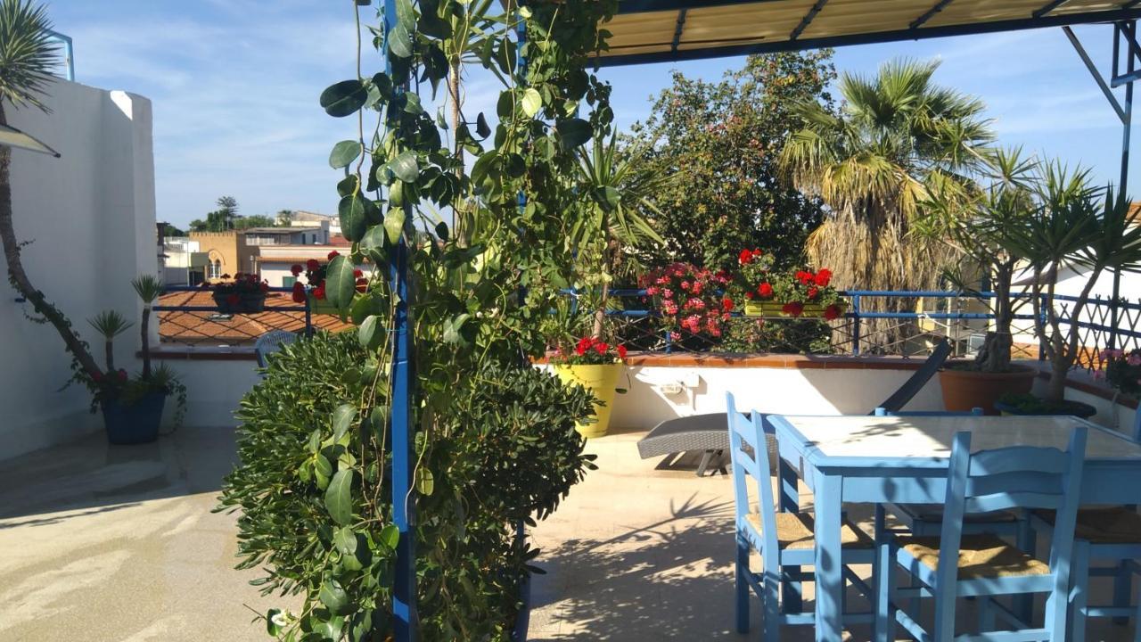 La Casa Di Chico *