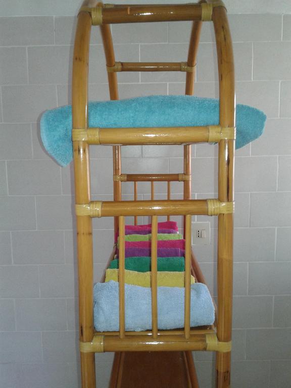 La Casa Di Chico Apartment